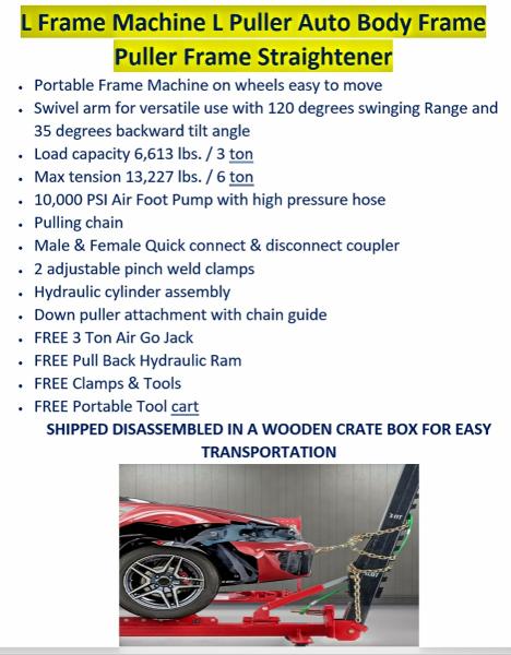 2025 OTHERS CLAMP PULL #3297061489