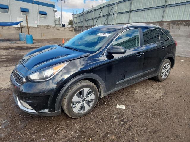 Global Auto Auctions: 2019 KIA NIRO FE