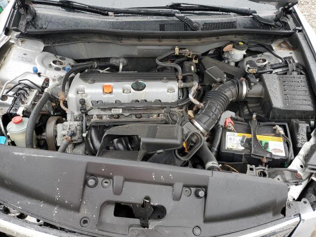 2010 HONDA ACCORD LX #3292381289