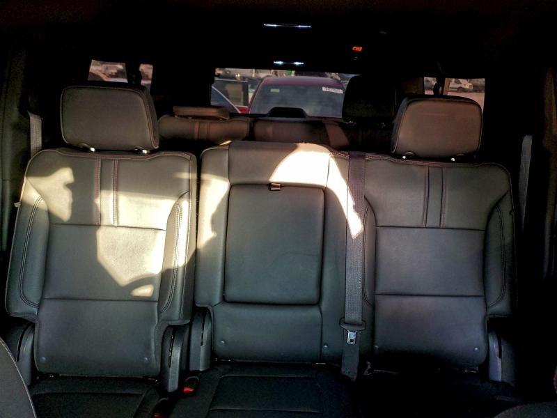 2023 CHEVROLET SUBURBAN C #3296214435