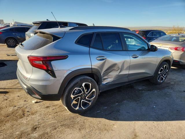 2024 CHEVROLET TRAX 2RS #3291211982