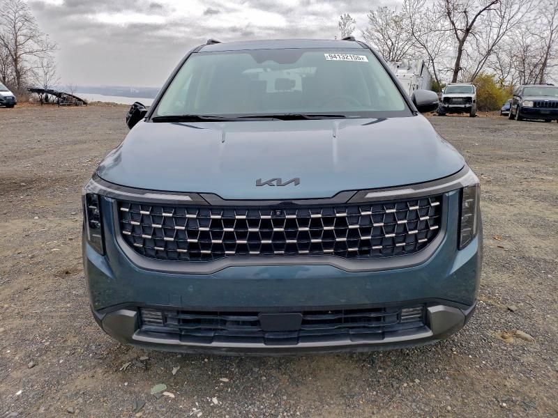 2025 KIA CARNIVAL S #3297870817