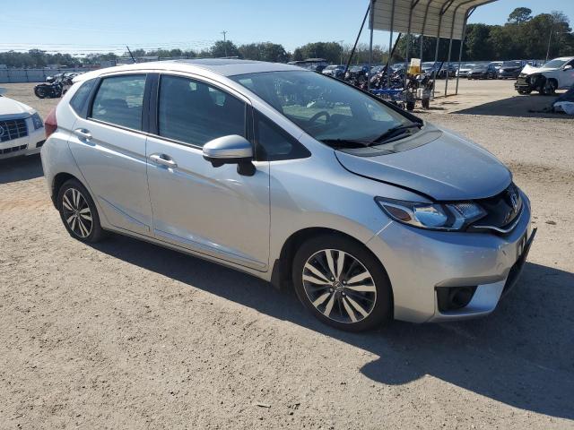 2015 HONDA FIT EX - 3HGGK5H88FM710321