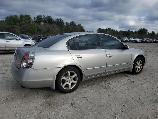 2005 NISSAN ALTIMA S #3292301296