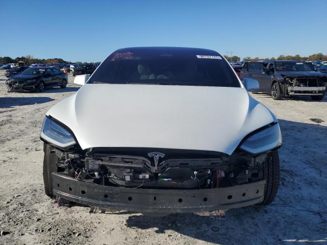 2021 TESLA MODEL X #3296953833
