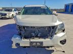 Lot #3304729930 2017 NISSAN PATHFINDER