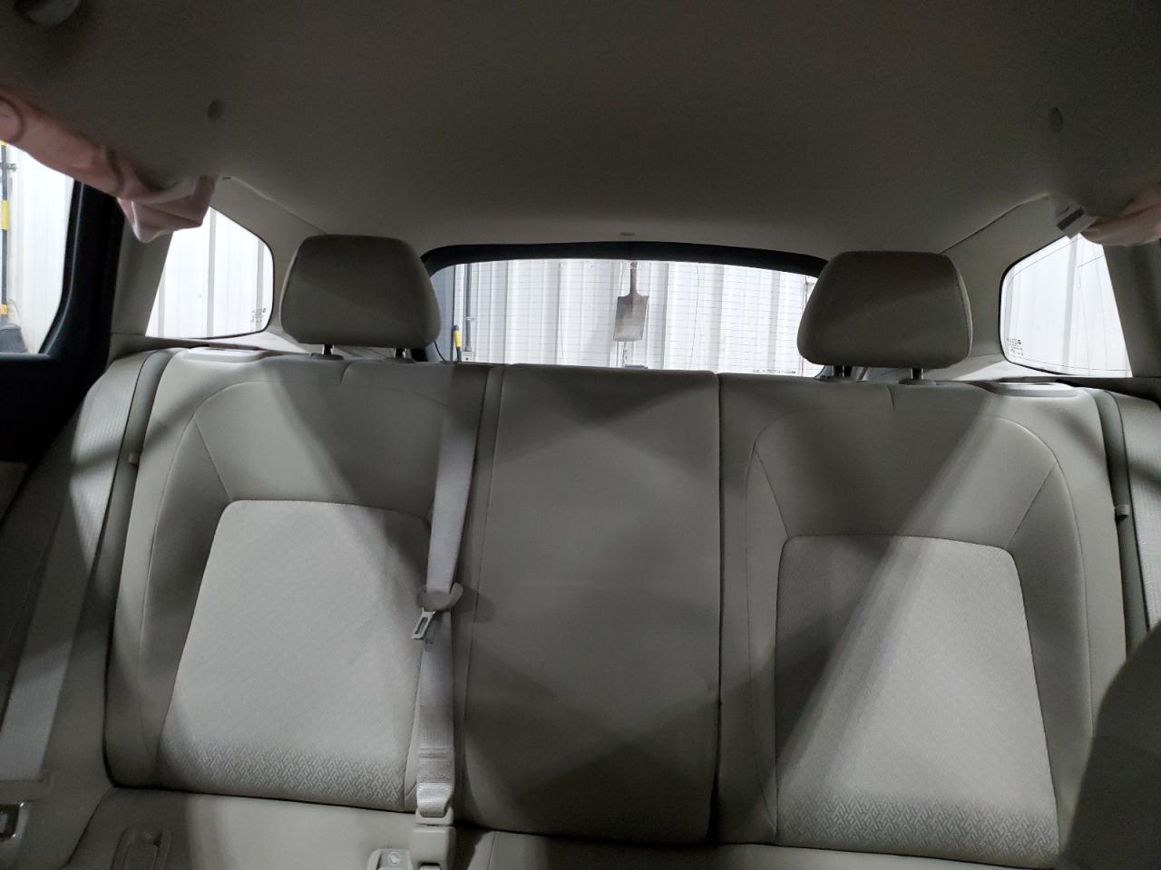 BUICK REGAL PREFERRED