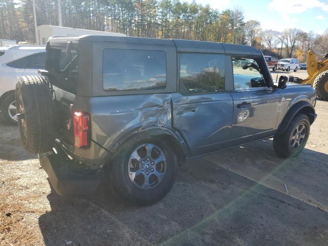 2025 FORD BRONCO BIG #3284609336