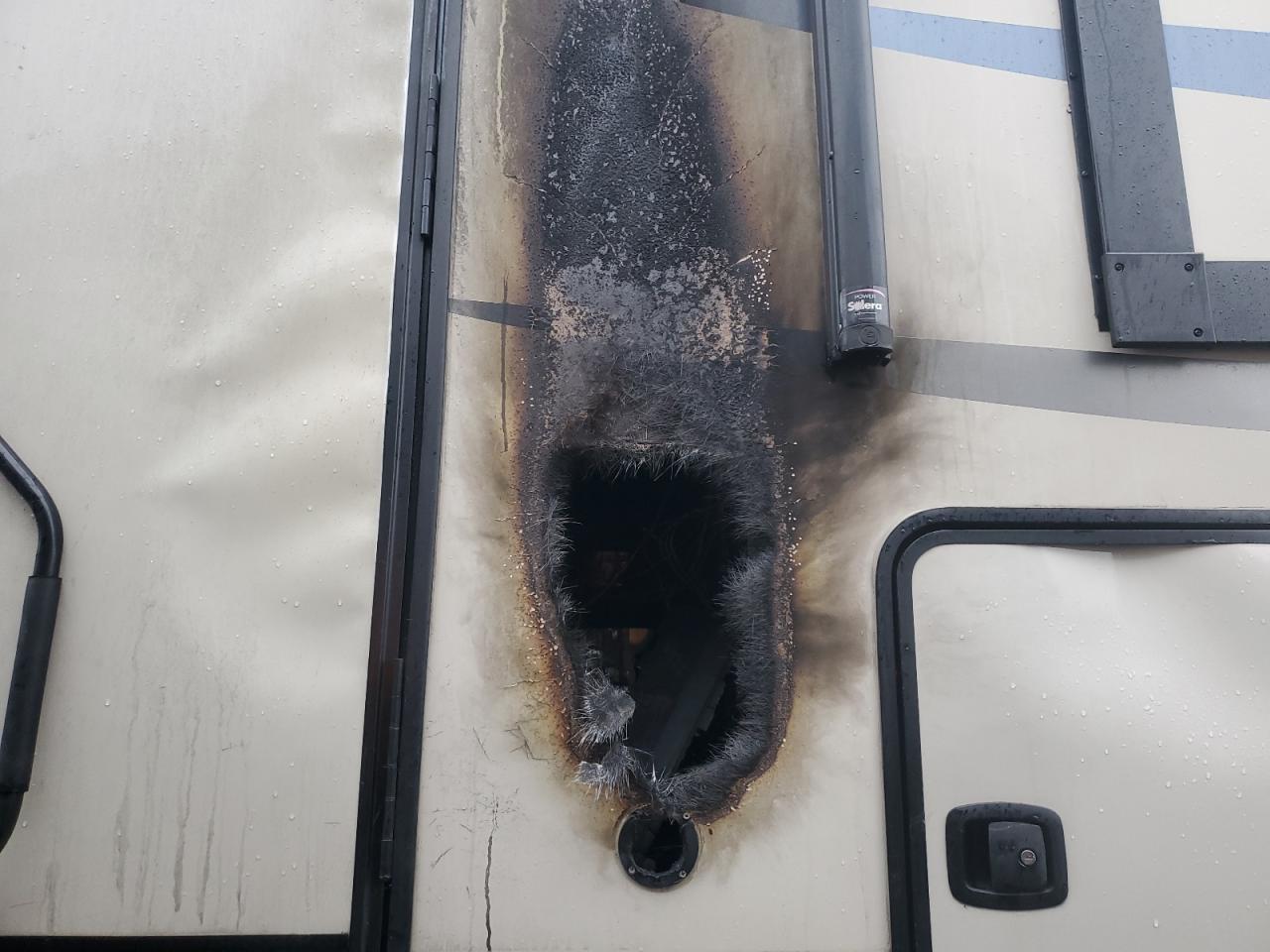 Lot #3301605685 2021 OTHER SANDPIPER