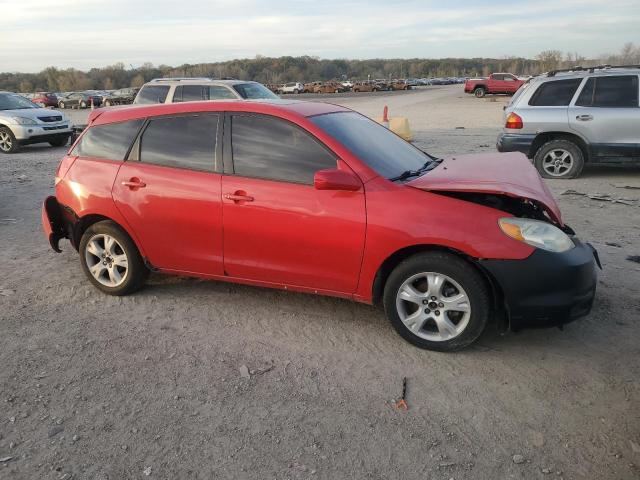 2003 TOYOTA COROLLA MA #3285994817