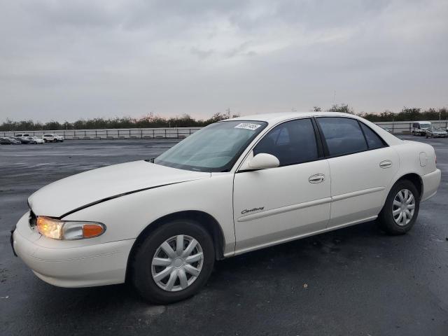 2004 BUICK CENTURY CU #3310462140