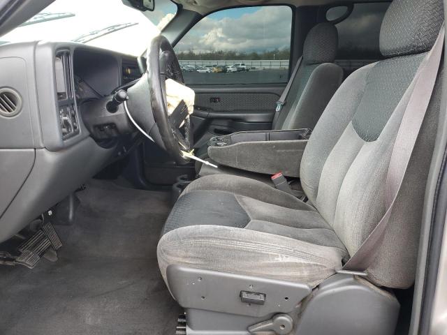 2004 CHEVROLET AVALANCHE #3302929619