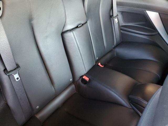 2016 BMW 640 I - WBA6F1C59GGT83280