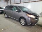 Lot #3292369303 2012 TOYOTA SIENNA