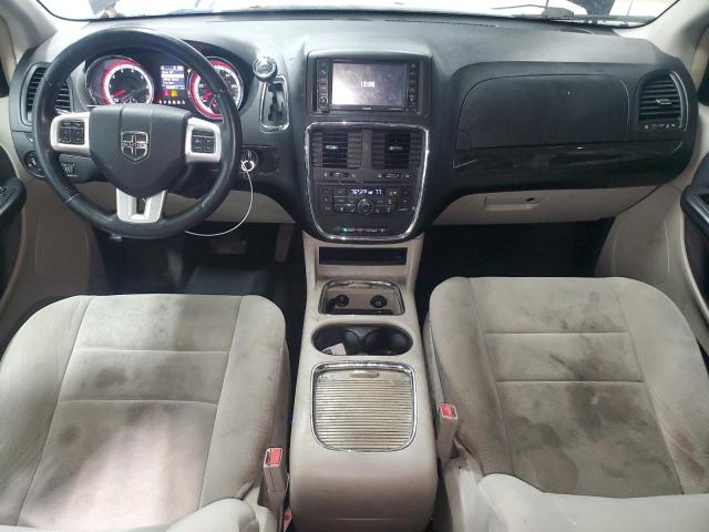 2012 DODGE GRAND CARA #3285634269