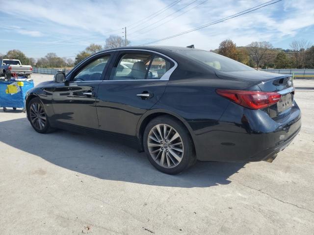 2019 INFINITI Q50 LUXE #3297082513