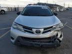 Lot #3309385966 2015 TOYOTA RAV4 LE