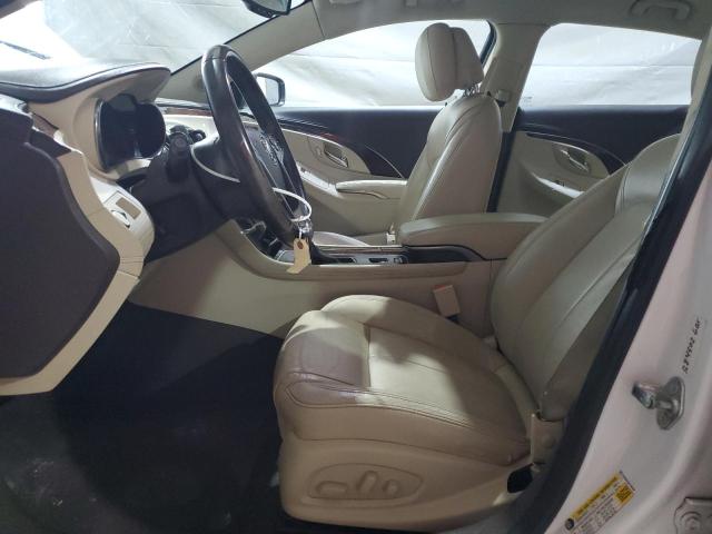 2014 BUICK LACROSSE - 1G4GB5G33EF109199