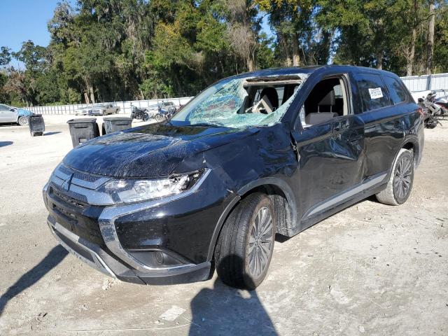 2020 MITSUBISHI OUTLANDER #3301805359