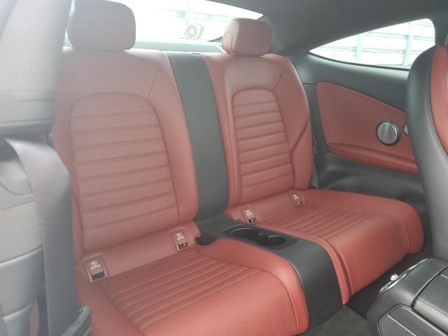 2021 MERCEDES-BENZ C 300 #3302853905