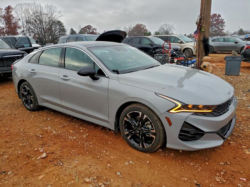 2024 KIA K5 GT LINE #3302659032