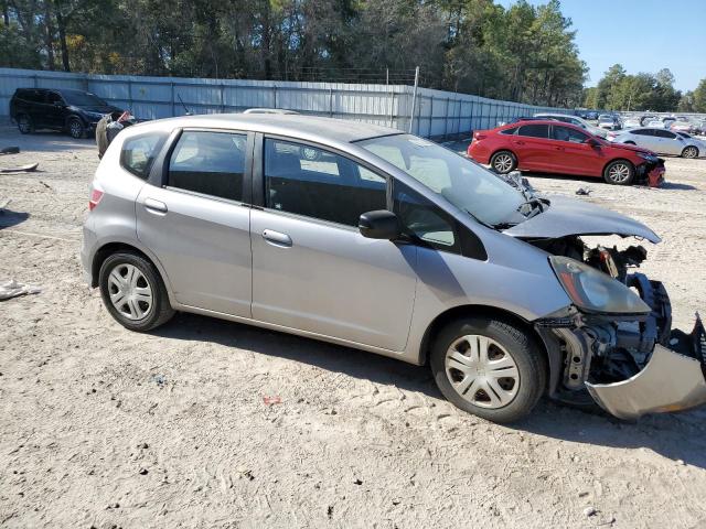 2010 HONDA FIT #3302860900