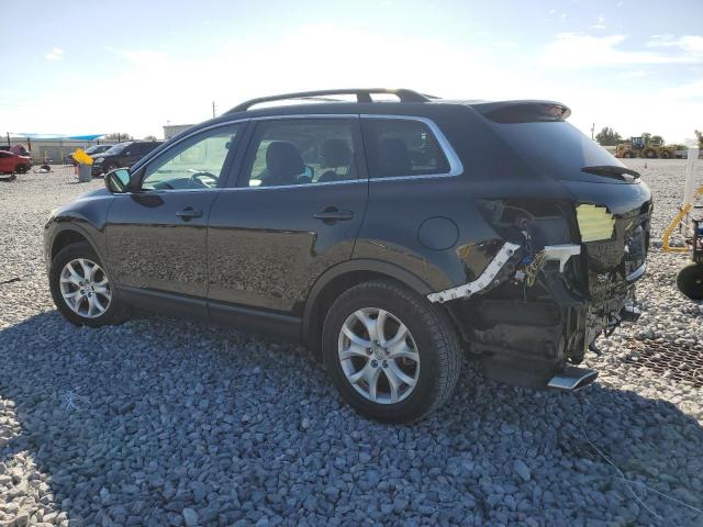 2012 MAZDA CX-9 - JM3TB2CA8C0334229