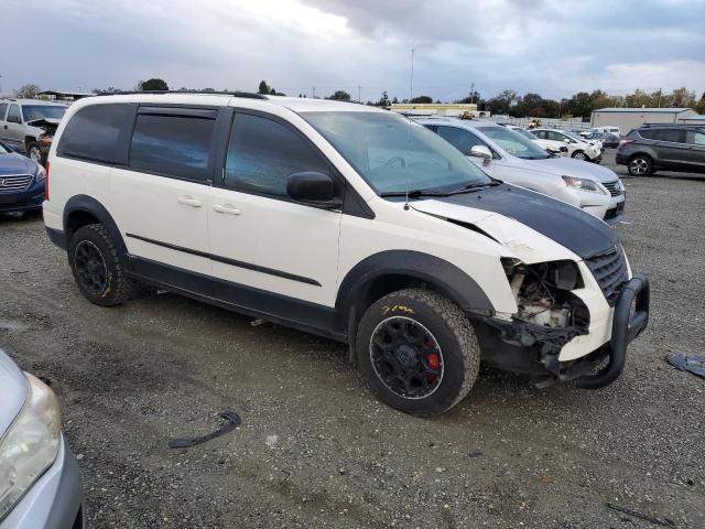 2010 CHRYSLER TOWN & COU #3291258958