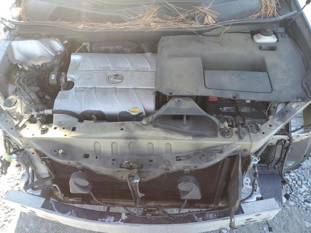 2010 LEXUS RX 350 - 2T2BK1BA3AC048173