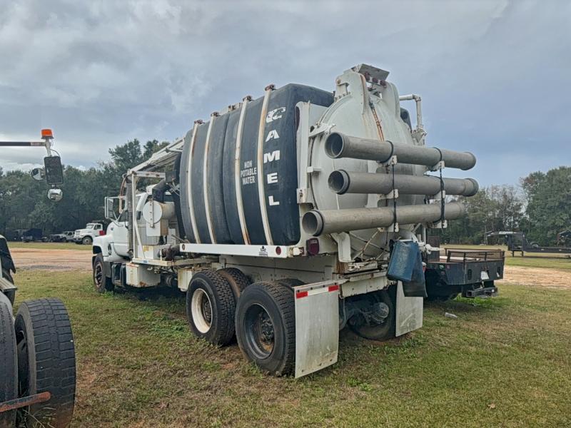 1991 CHEVROLET KODIAK C7H #3296334411
