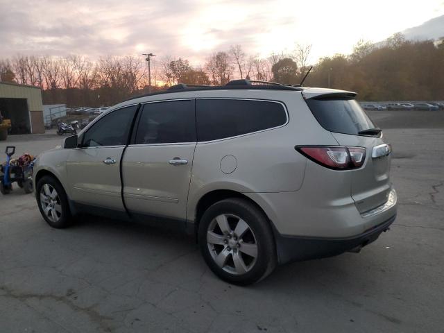 2013 CHEVROLET TRAVERSE L #3294409493