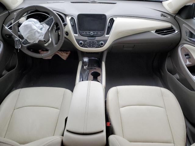 2021 CHEVROLET MALIBU LT #3294491506