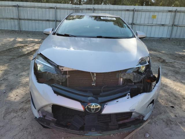 2018 TOYOTA COROLLA L #3301810332