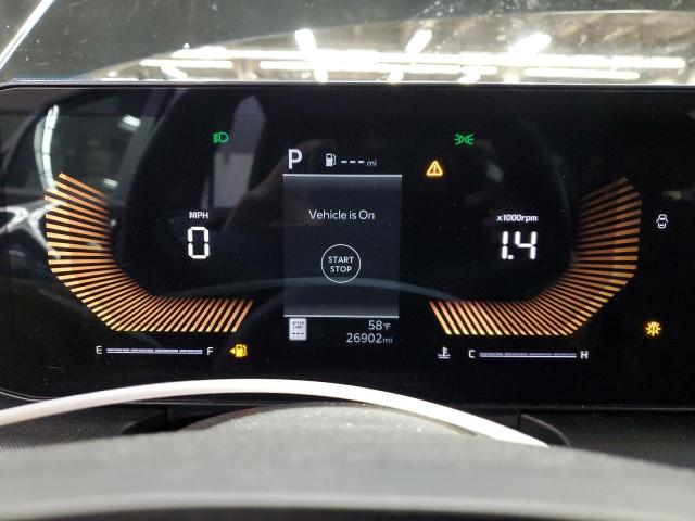 2025 KIA K4 LX #3303662948