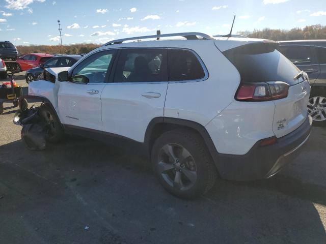 2021 JEEP CHEROKEE L #3303882733