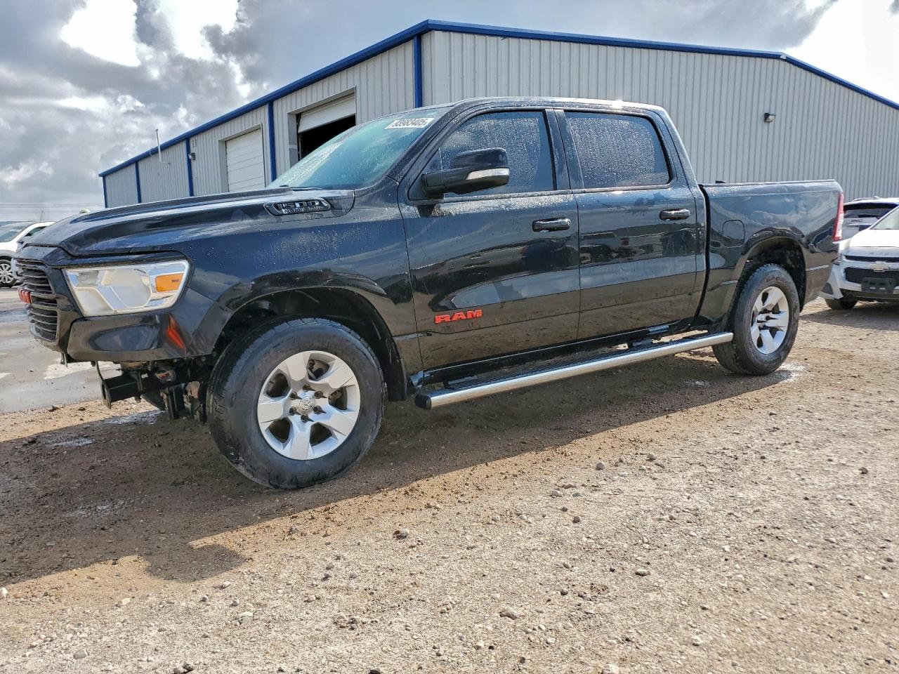 RAM 1500 BIG HORN/LONE STAR