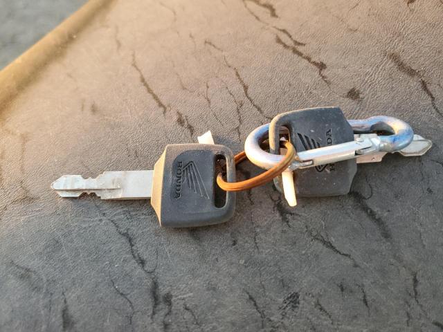 2002 HONDA VT1100 C2 1HFSC43012A203663