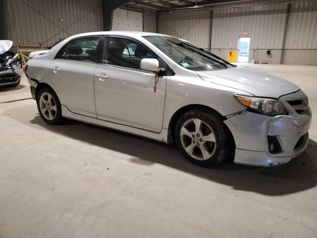 2013 TOYOTA COROLLA BA #3301648664