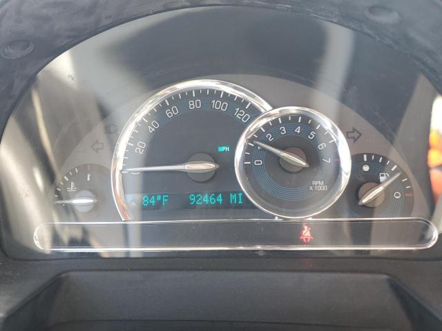 2008 CHEVROLET HHR LT #3286661318