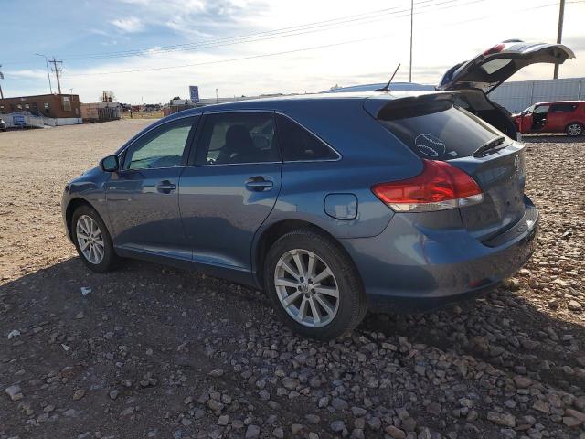 2010 TOYOTA VENZA #3282473570