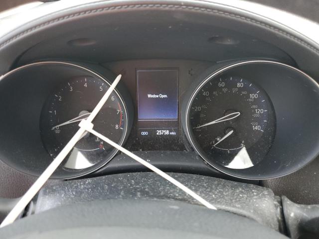 2021 TOYOTA C-HR XLE #3296951822