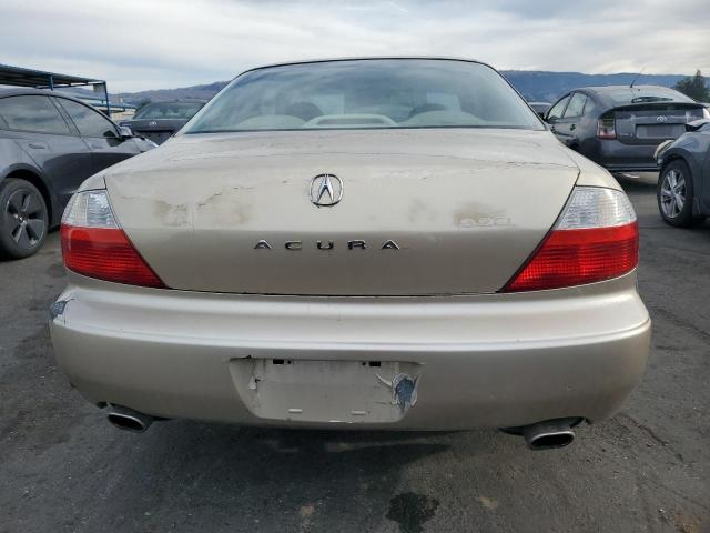 2003 ACURA 3.2CL #3302632098