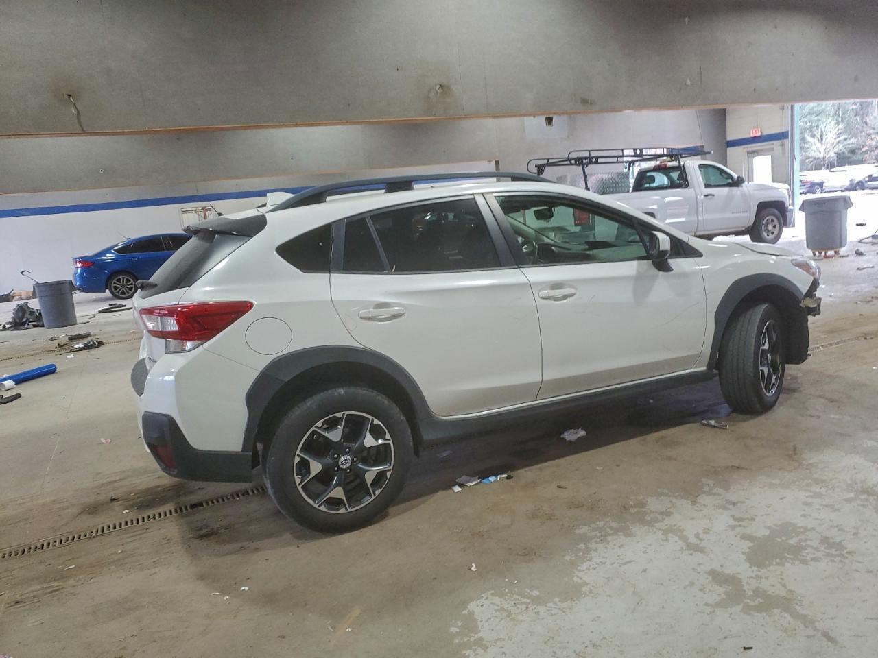 SUBARU CROSSTREK PREMIUM