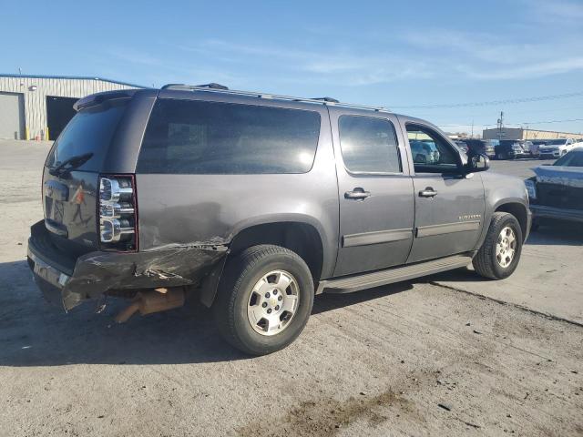 2011 CHEVROLET SUBURBAN K #3287594022
