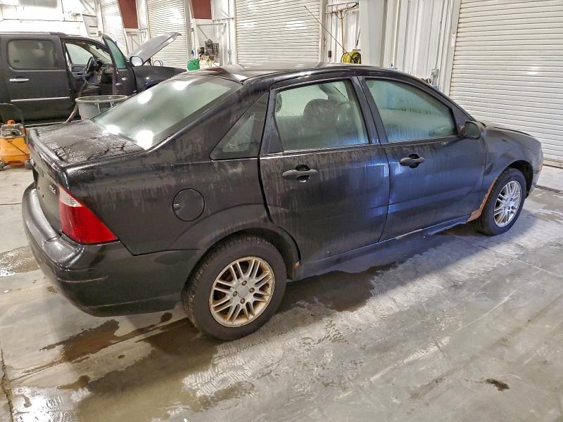2006 FORD FOCUS ZX4 #3296910835