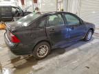 Lot #3296910835 2006 FORD FOCUS ZX4