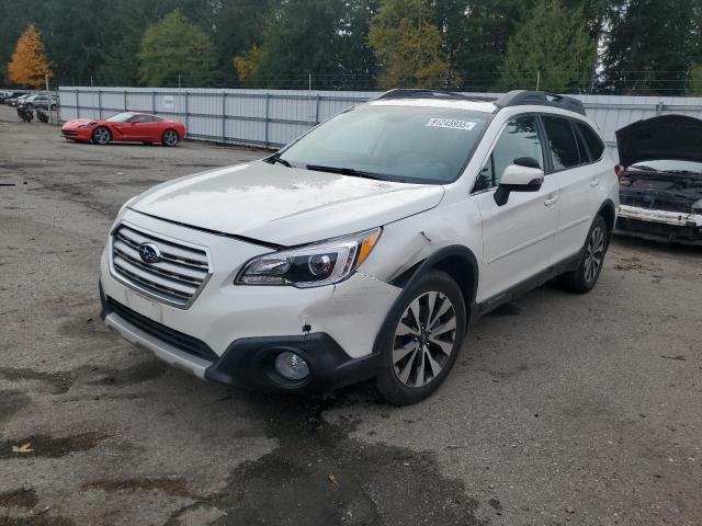 2015 SUBARU OUTBACK 3. #3279828288