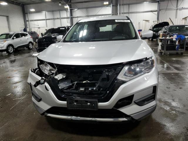2018 NISSAN ROGUE S #3285590288