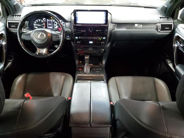 2022 LEXUS GX 460 JTJKM7BX3N5307721