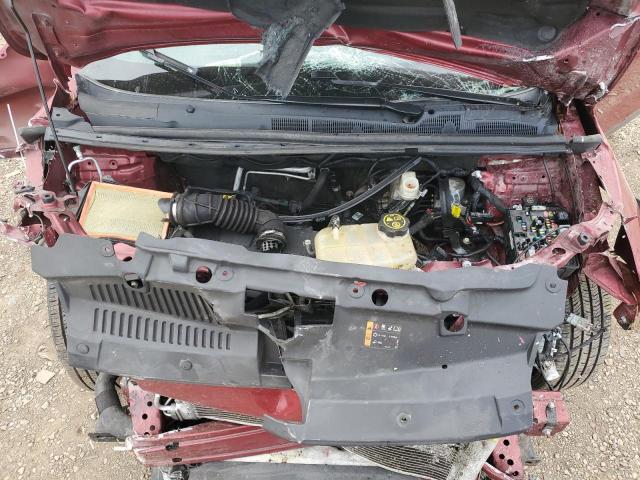 2019 CHEVROLET TRAX 1LT #3284954947